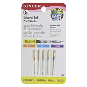 Singer-Universal-Ball-Point-Machine-Needles-5-Count