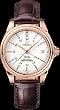 NEW OMEGA DEVILLE CO AXIAL GMT MENS WATCH 4662.20.32