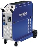 Eigenschaften Metabo  / SCHWEISSGERAET MIG MAG (SET) 300 45 XT