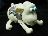 #49 Serta Sheep Plush NASCAR