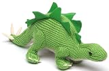 Review Best Years  / Knitted Stegosaurus Soft Toy