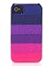 JUICY COUTURE Stackable case for iPhone 4 & 4S