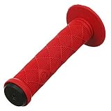 41enYeR5R9L. SL160  The Shadow Conspiracy Ol Dirty BMX Bike Grip   Dark Red