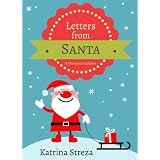 Letters from Santa: A Christmas Alphabet