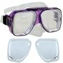 Optical Corrective Scuba Dive Snorkeling Mask Prescription Lenses