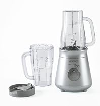 Kenwood Smoothie To Go SB055 Smoothie Maker