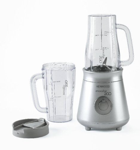 Kenwood Smoothie To Go SB055 Smoothie Maker