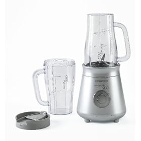 Kenwood Smoothie To Go SB055 Smoothie Maker