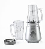 Kenwood SB055 Smoothie 2GO, Silver