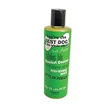 Not Soap, Radio Say It With Suds You're the Best Dog Herbal Shampoo 10.2 oz.