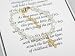 Gold Baptism Gift Bracelet