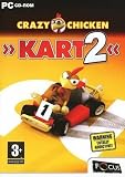Produkt-Bild: Moorhuhn Kart 2 [FR Import]