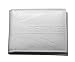 The Beatles White Album Union Jack Flag Revolutionary Bifold Wallet