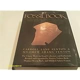 the fossil book a record of prehistoric life