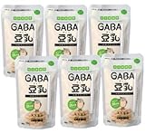 GABA豆乳 20 6個/オリヒロ