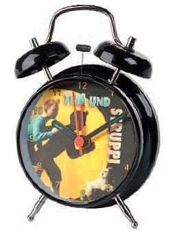 United Labels 116630 - Wecker Tin Tin Preisvergleich