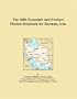 The 2006 Economic and Product Market Databook for Kerman, Iran