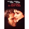 Autumn in New York (Fullscreen, Widescreen)