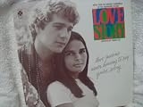 Love Story: Music From the Original Soundtrack of the Paramount Picture