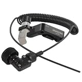Produkt-Bild: INON - Optical D Cable Type L/Cap W54 Set with Clear Photo System Film