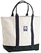 [ポートキャンバス] PORT CANVAS Mode-LargeHarborBag  09A NAT/HUN/NVY (NAT/HUN/NVY)