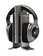 Sennheiser RS 180 Casque sans fil Num�rique Kleer Port�e 100m HiFi