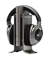 Sennheiser RS 180 Digital Wireless Headphones (Discontinued By Manufacturer)