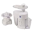 Double-Up Biggest Loser Fruit and Vegetable Processor and Juicer