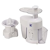 Double-Up Biggest Loser Fruit and Vegetable Processor and Juicer
