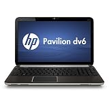 HP Pavilion dv6-6b51nr Entertainment Notebook PC