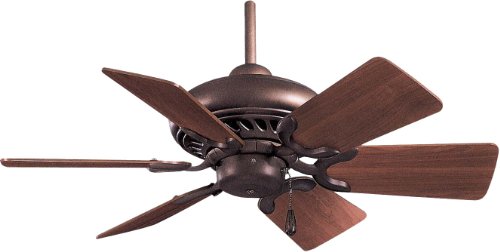 Shop Very Cheap Minka Aire F562 Orb Oil Rubbed Bronze Ceiling Fan