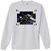 

Fire Warrior Dragon Dark Long Sleeve Tee