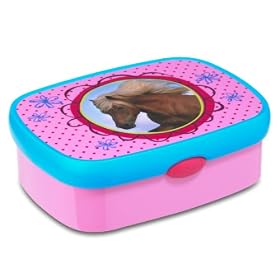 Rosti Mepal - 107670065281 - Campus - Bo�te � D�jeuner Midi - Amazone Rose
