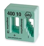 read full review WIHA TOOLS 40010 Magnet/Demagnetizer