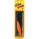 Buzz Bomb / Zzinger Lures 1.4-Ounce Sonic Lure
