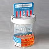 American Bio Medica Rapid Drug Screen