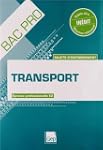 Bac Pro Transport. Sujets d'entra�nem...