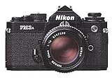 Nikon FM3A 35mm SLR Camera Body (Lens not included)