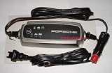Porsche Dual Mode Battery Maintainer / Charger