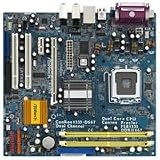 Review ASRock  / ASRock ConRoe1333-D667 R1.0