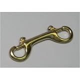Bolt Snap-Double Ended