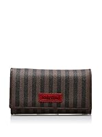 Timberland Cartera (Marrón / Negro)