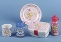 Dinico 2164185 - Lillebi Brotdose