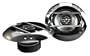 Rockford Fosgate POWER Speakers T152C - Car speaker - 60 Watt - 2-way - 5.25"