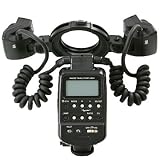 Canon Macro Twin Lite Flash MT-24EX