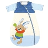 Sterntaler Schlafsack Henriette Hase