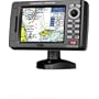 Standard CP180I Chartplotter with Internal GPS Antenna