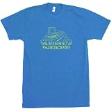 The Internet is Awesome Vintage Poly-Cotton T-Shirt