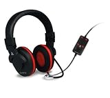 picture of 4GAMERS CP-NC1 Officially Licensed Gaming Headset (PS3)