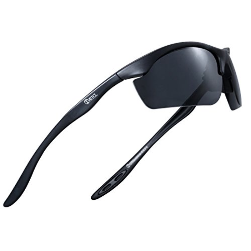 ATTCL® 2016 Polarized Sports Cycling Sunglasses For Running TR90 Frame For Men Women